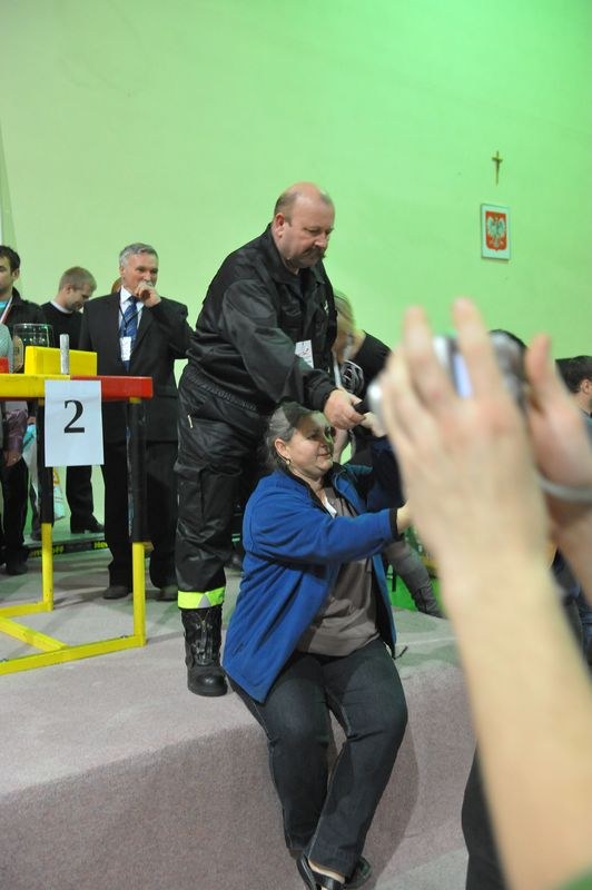 Debiuty 2011 Stare Miasto