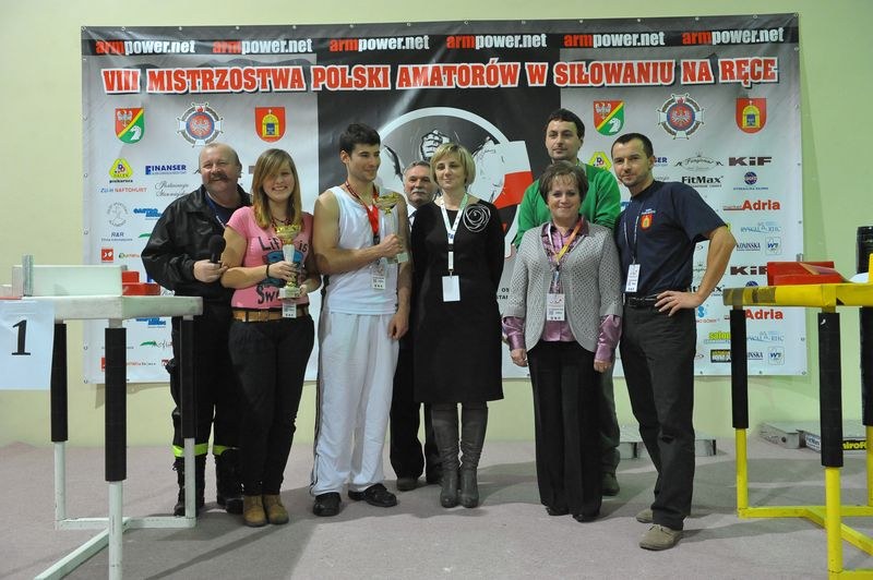 Debiuty 2011 Stare Miasto