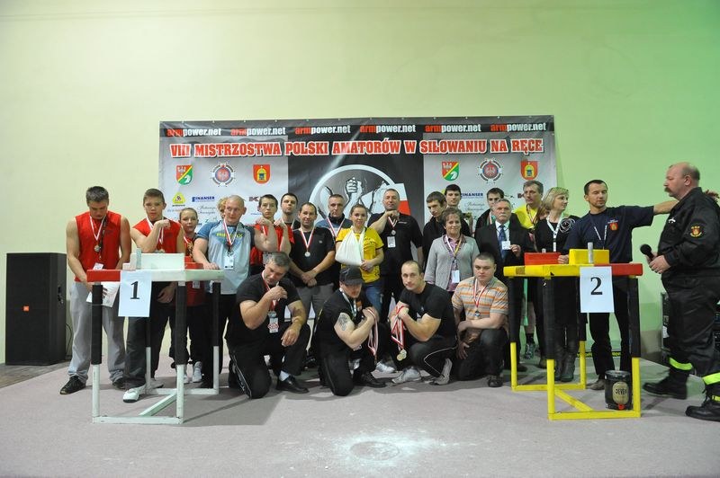 Debiuty 2011 Stare Miasto