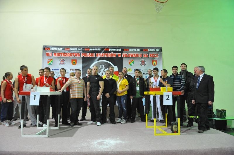 Debiuty 2011 Stare Miasto