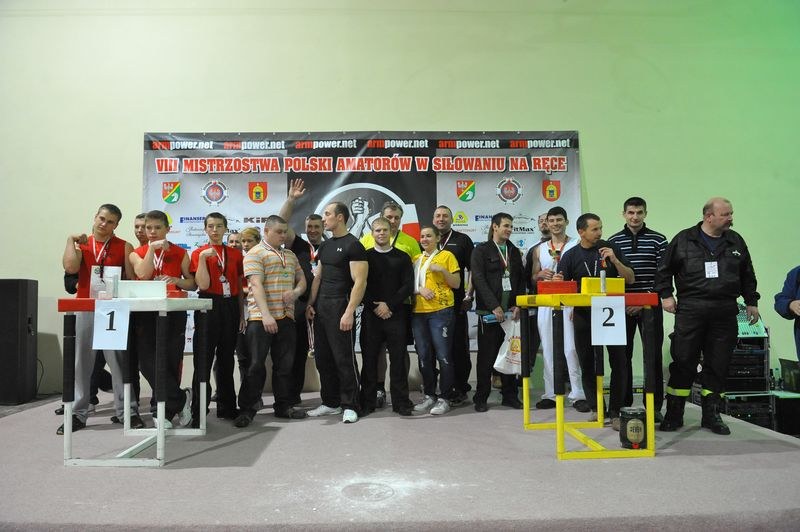 Debiuty 2011 Stare Miasto