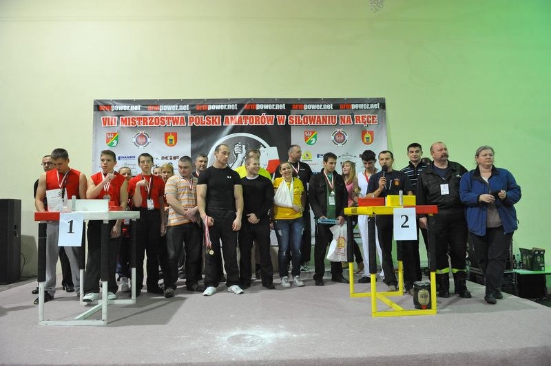 Debiuty 2011 Stare Miasto