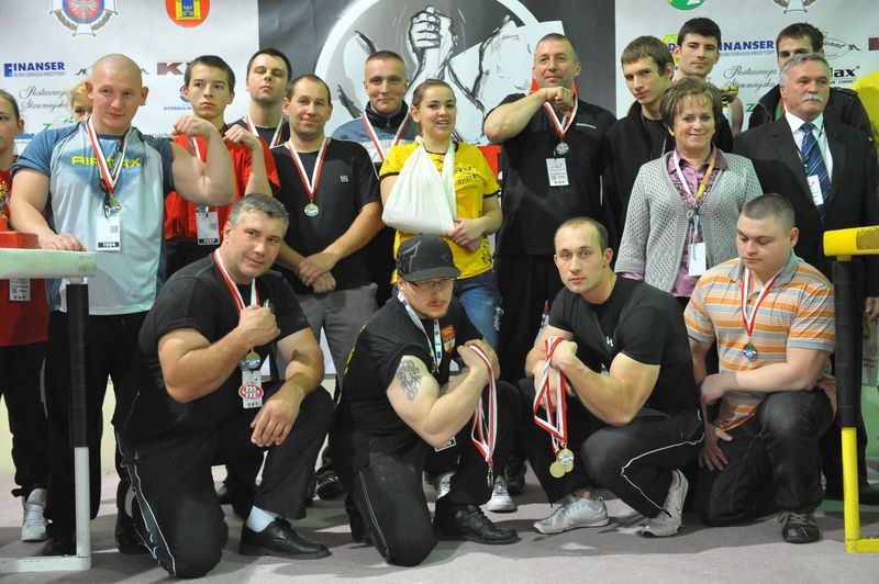 Debiuty 2011 Stare Miasto