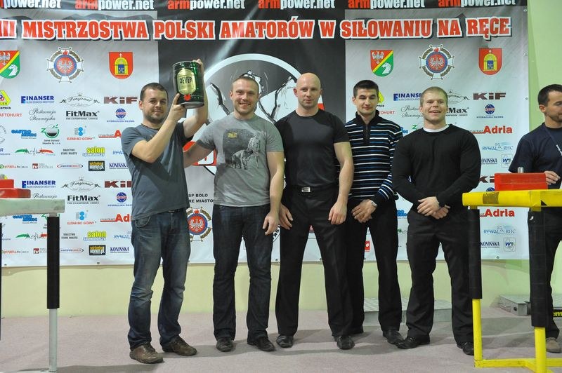 Debiuty 2011 Stare Miasto