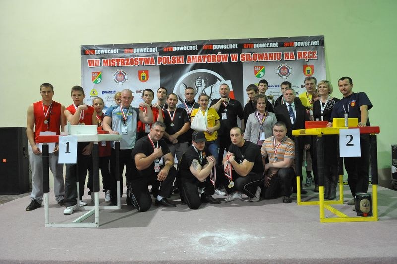 Debiuty 2011 Stare Miasto