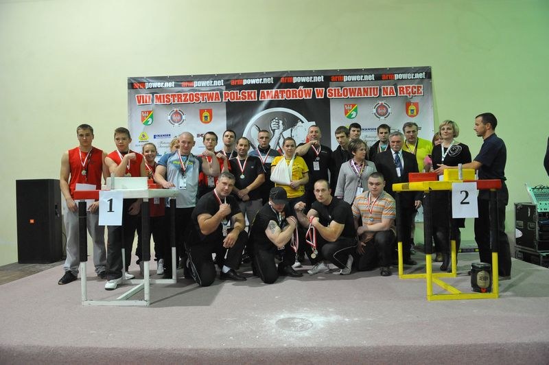 Debiuty 2011 Stare Miasto