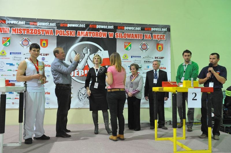 Debiuty 2011 Stare Miasto