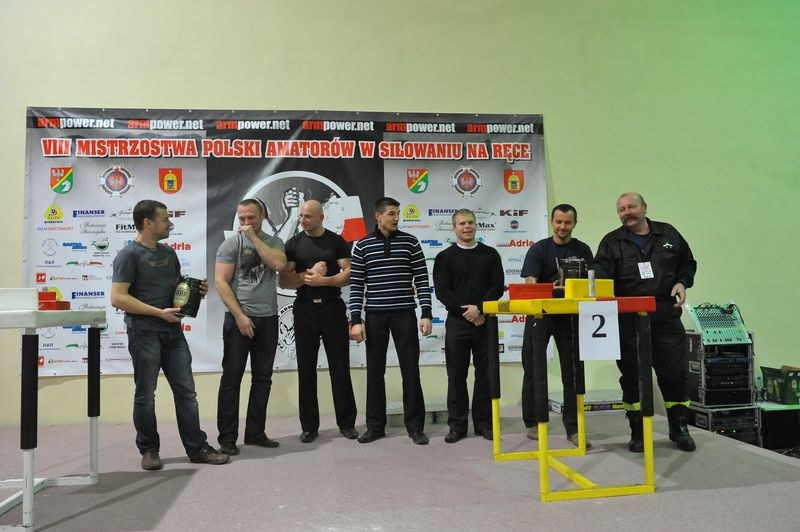 Debiuty 2011 Stare Miasto