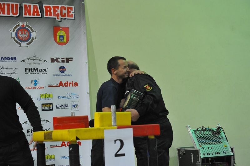 Debiuty 2011 Stare Miasto