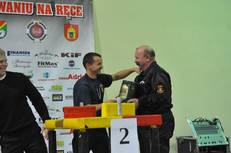 Debiuty 2011 Stare Miasto