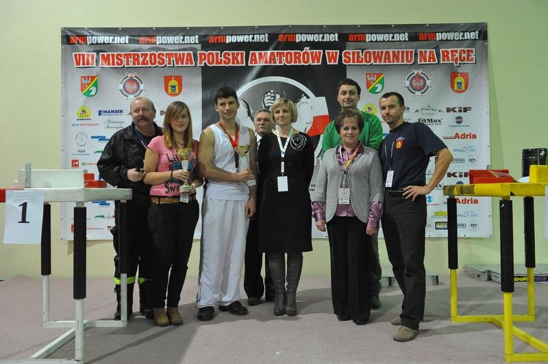 Debiuty 2011 Stare Miasto