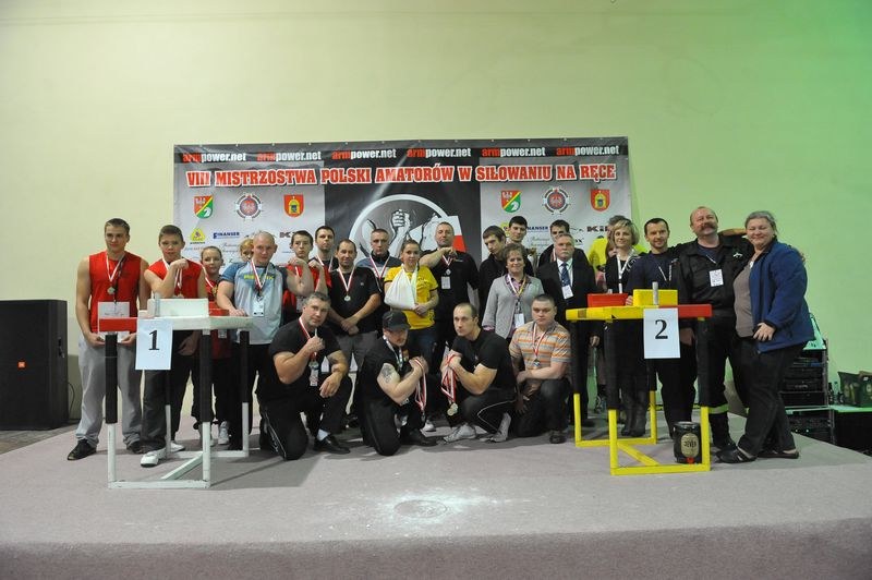 Debiuty 2011 Stare Miasto