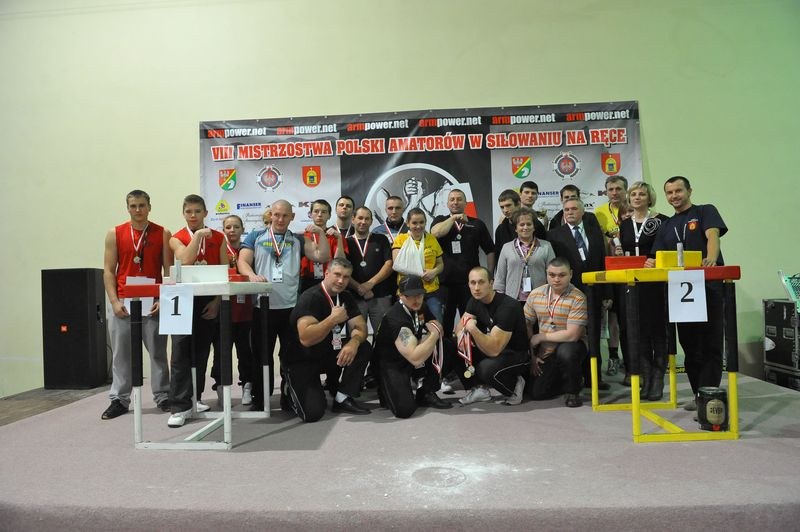 Debiuty 2011 Stare Miasto