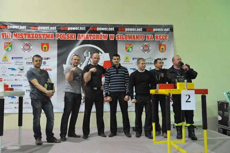 Debiuty 2011 Stare Miasto