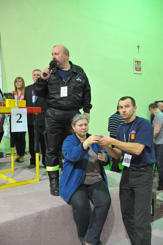 Debiuty 2011 Stare Miasto