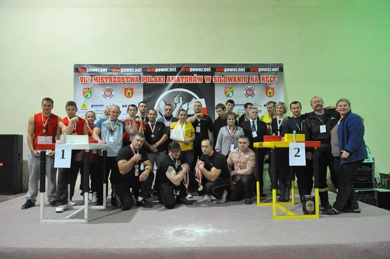 Debiuty 2011 Stare Miasto