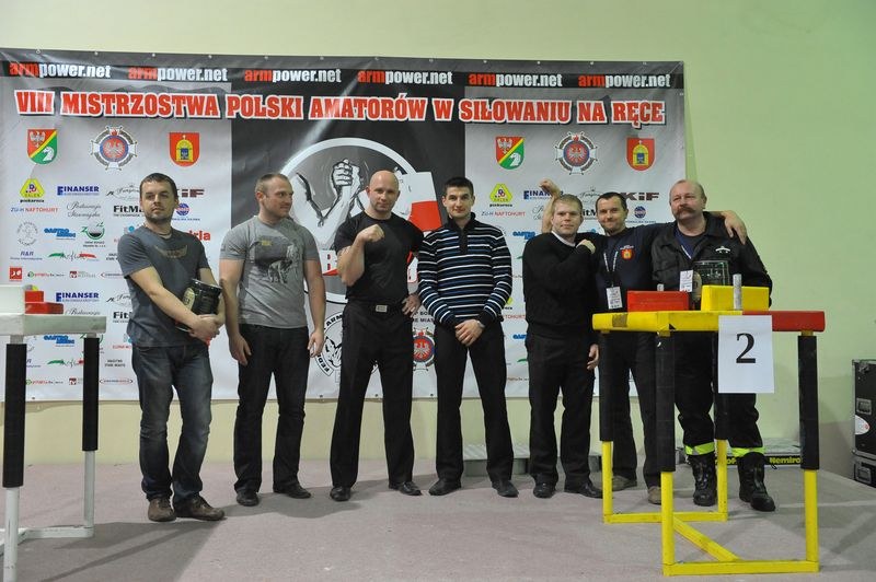 Debiuty 2011 Stare Miasto