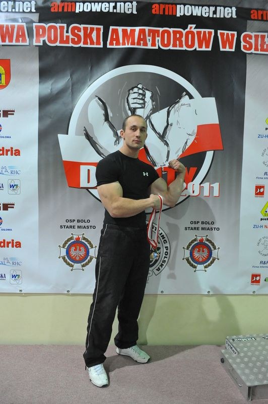 Debiuty 2011 Stare Miasto