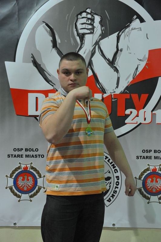 Debiuty 2011 Stare Miasto