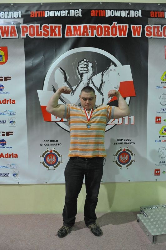 Debiuty 2011 Stare Miasto