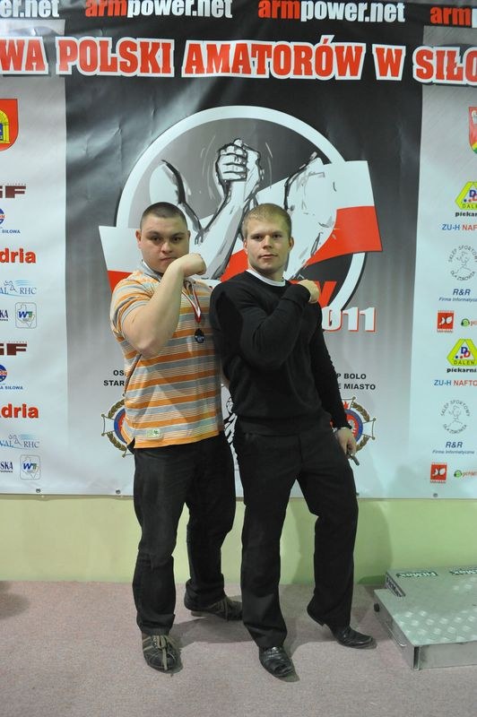 Debiuty 2011 Stare Miasto