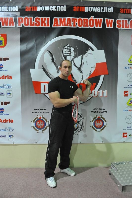 Debiuty 2011 Stare Miasto