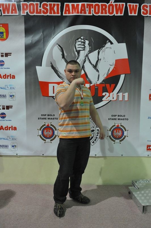 Debiuty 2011 Stare Miasto