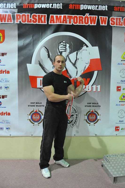 Debiuty 2011 Stare Miasto