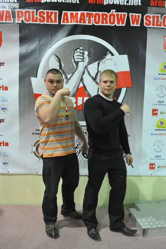 Debiuty 2011 Stare Miasto