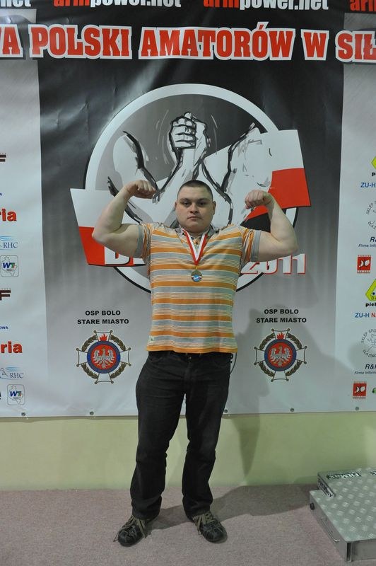 Debiuty 2011 Stare Miasto