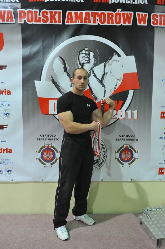 Debiuty 2011 Stare Miasto