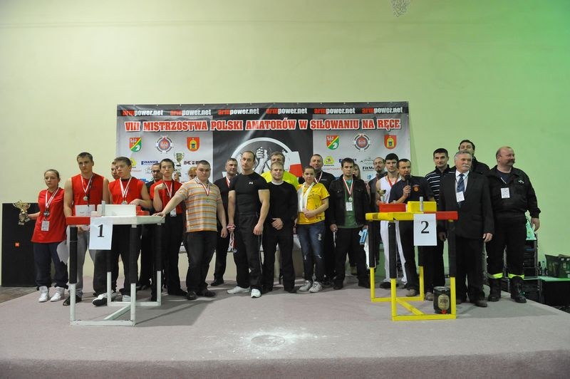 Debiuty 2011 Stare Miasto