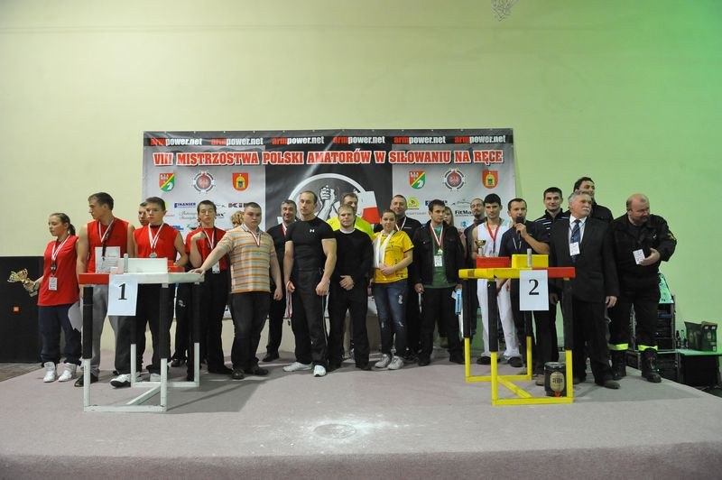 Debiuty 2011 Stare Miasto