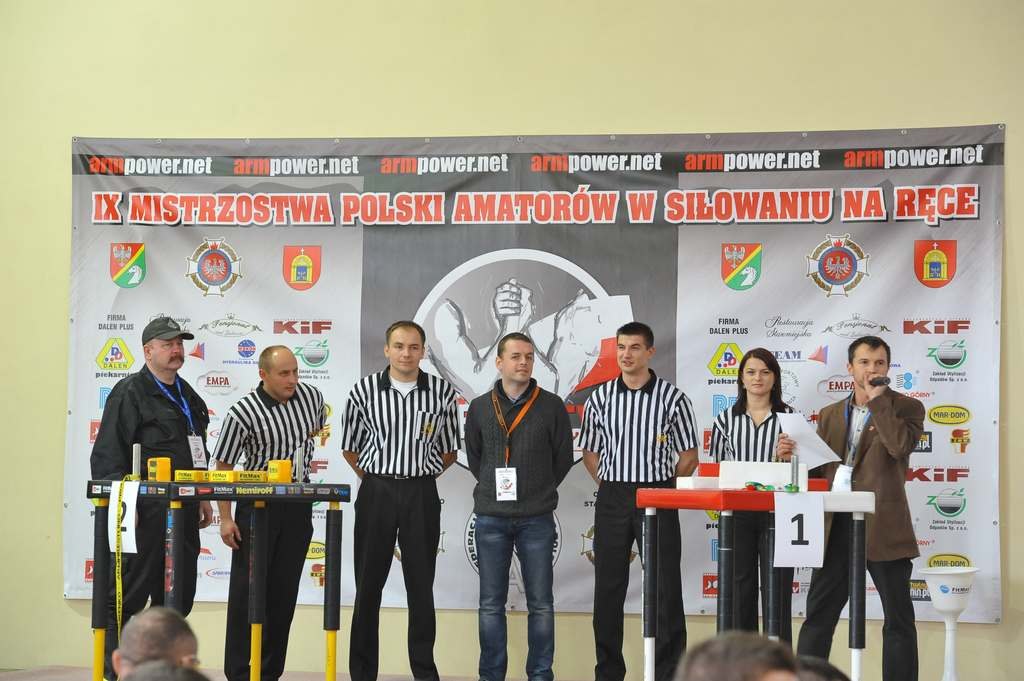 Debiuty 2012 Stare Miasto