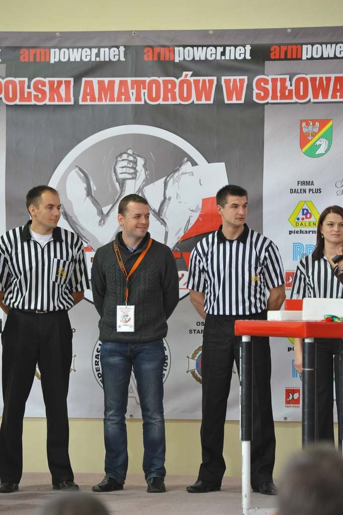 Debiuty 2012 Stare Miasto