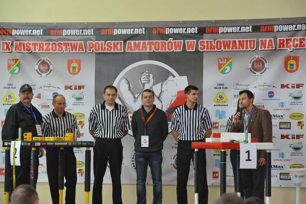 Debiuty 2012 Stare Miasto