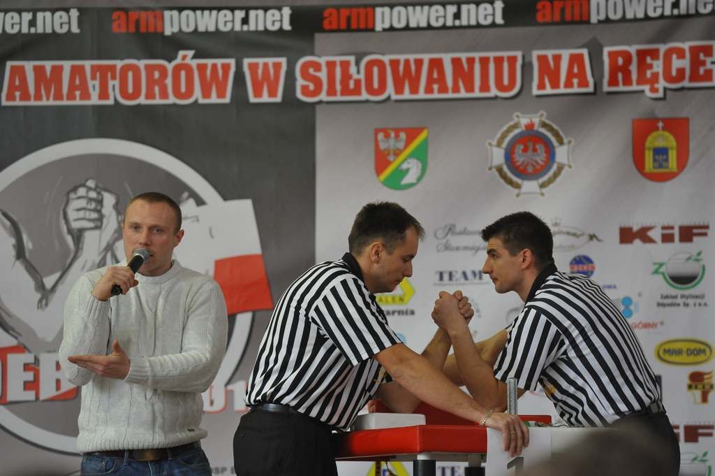 Debiuty 2012 Stare Miasto