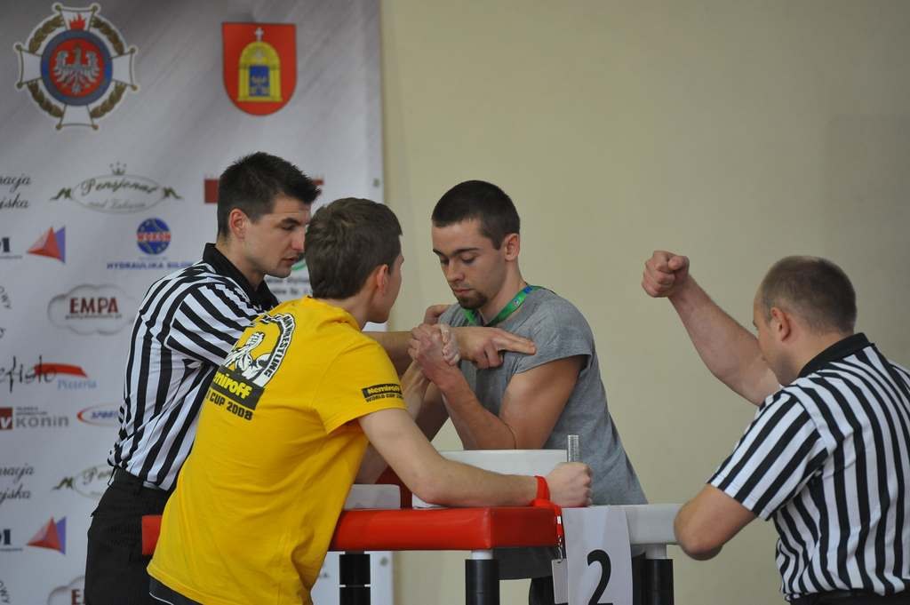 Debiuty 2012 Stare Miasto