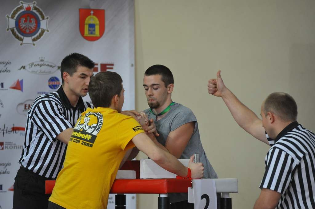 Debiuty 2012 Stare Miasto