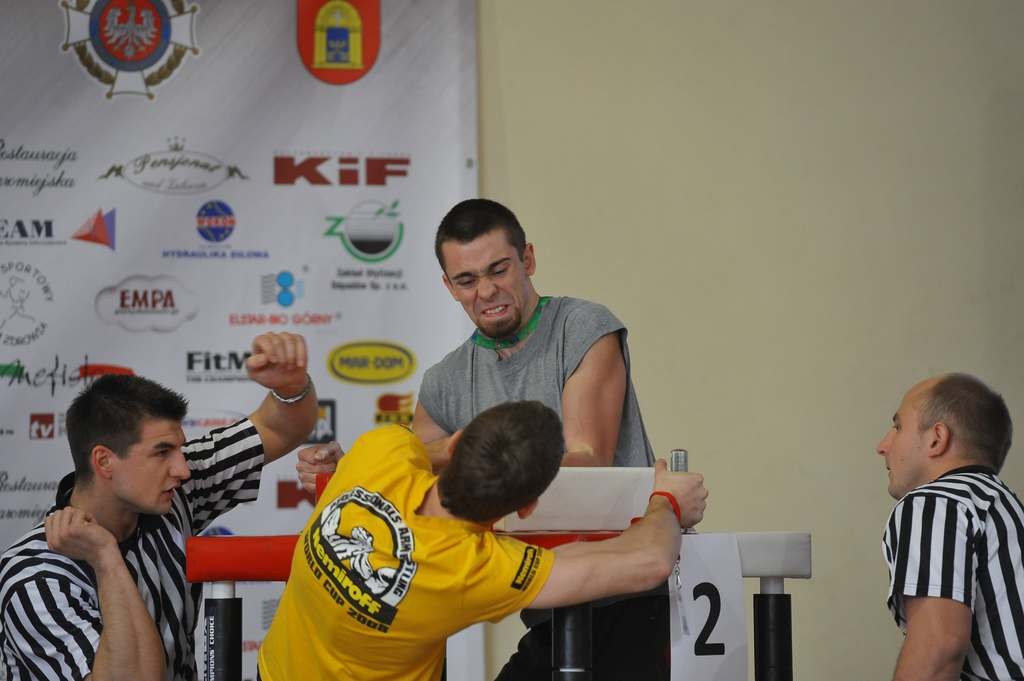 Debiuty 2012 Stare Miasto