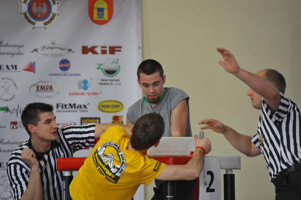 Debiuty 2012 Stare Miasto