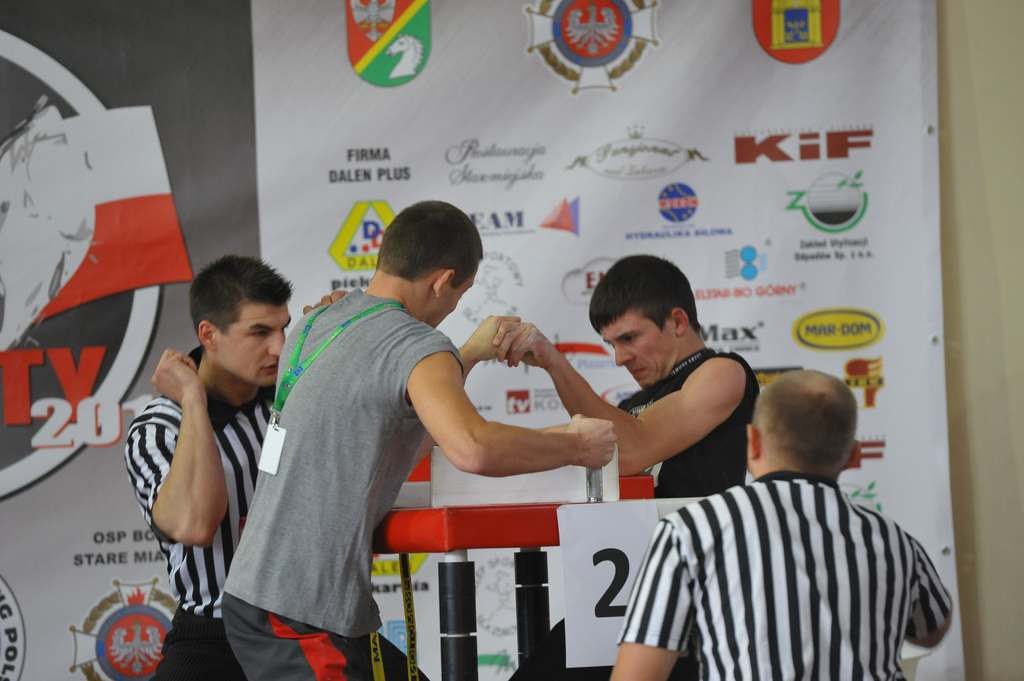 Debiuty 2012 Stare Miasto