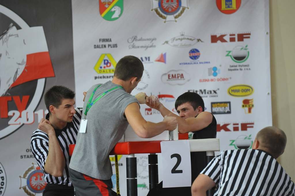 Debiuty 2012 Stare Miasto