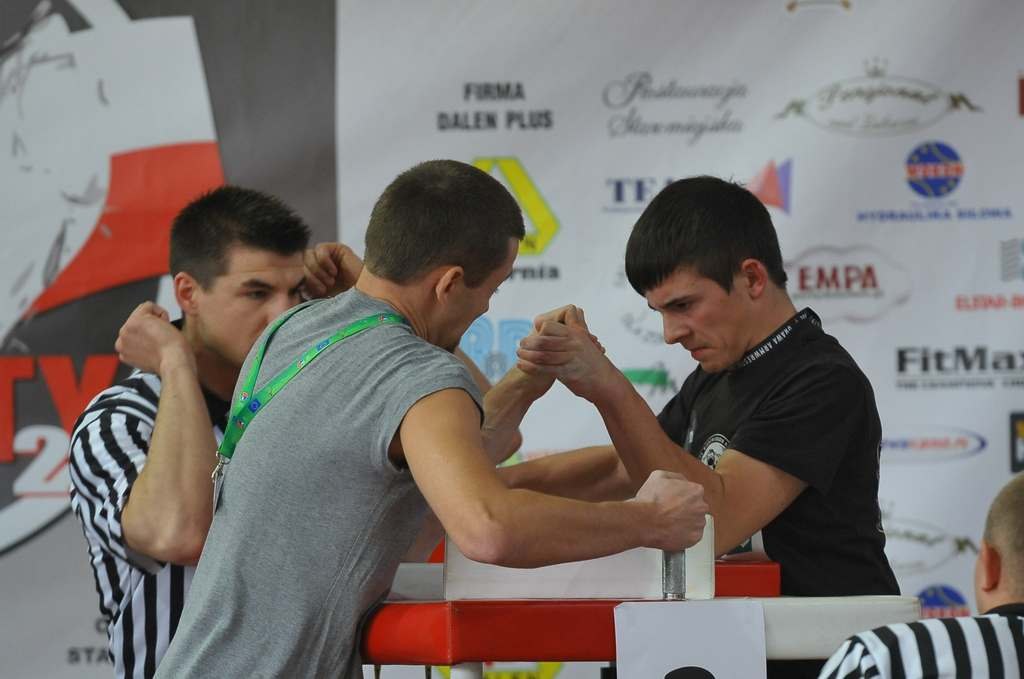 Debiuty 2012 Stare Miasto