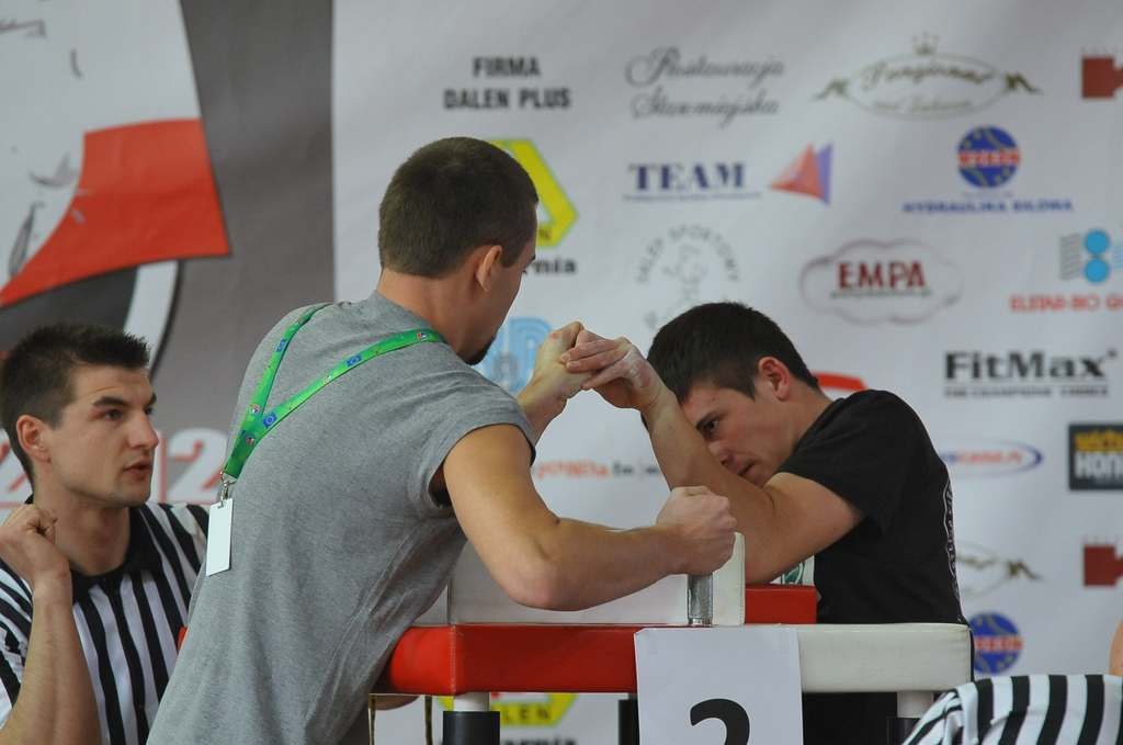 Debiuty 2012 Stare Miasto