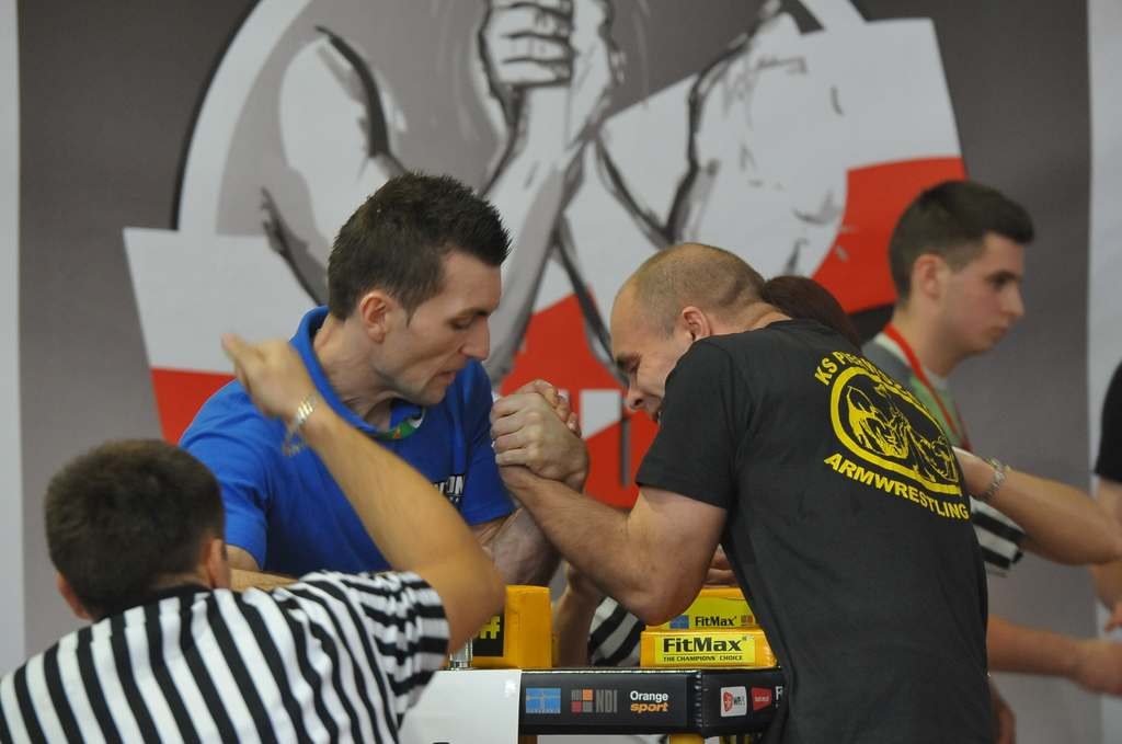 Debiuty 2012 Stare Miasto