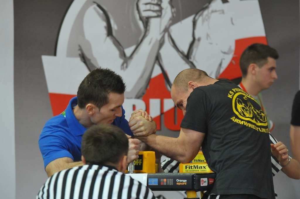 Debiuty 2012 Stare Miasto