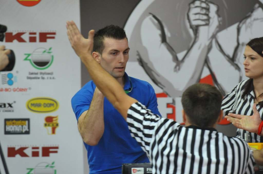 Debiuty 2012 Stare Miasto