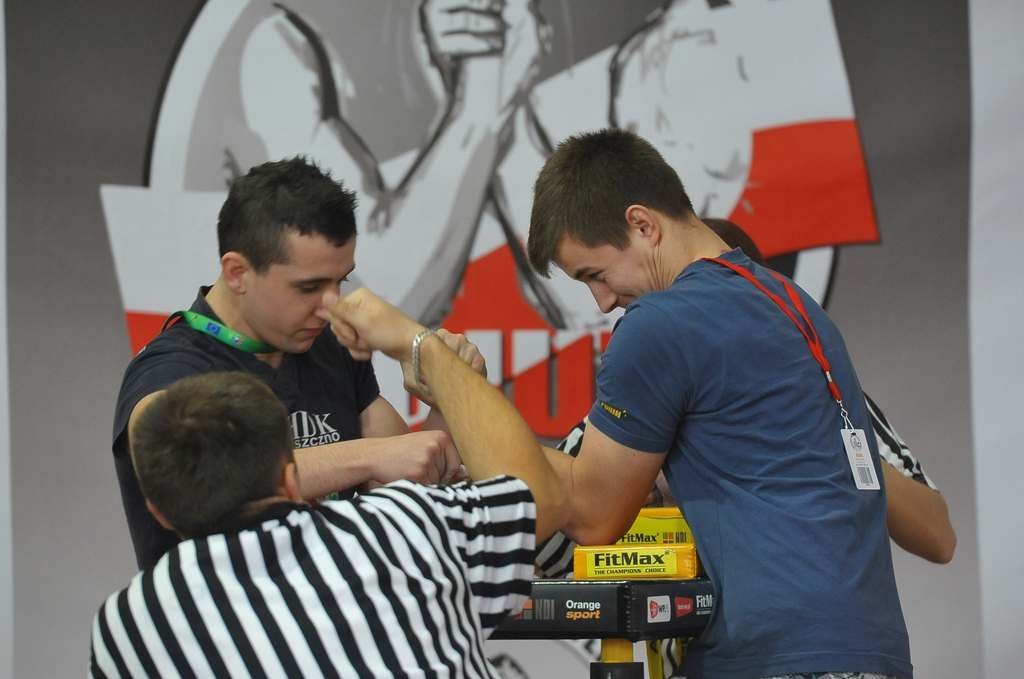 Debiuty 2012 Stare Miasto