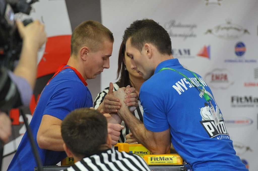 Debiuty 2012 Stare Miasto